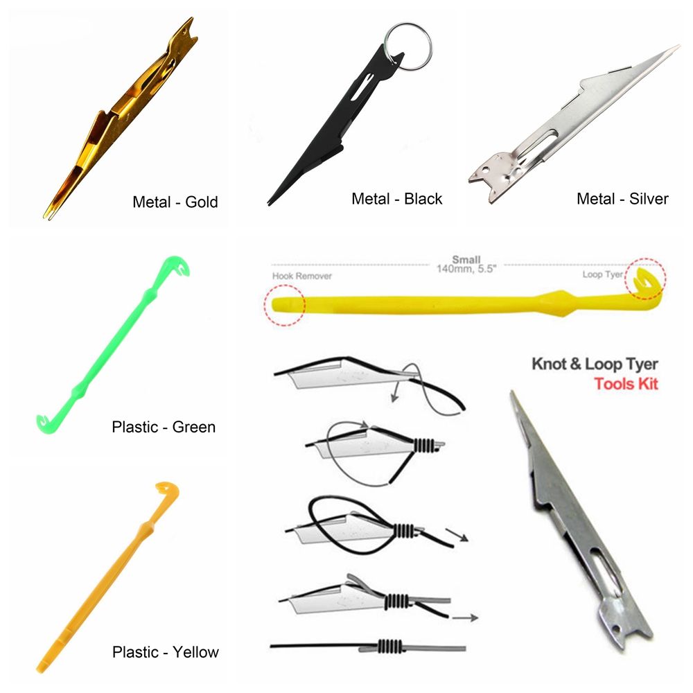 다기능 스테인레스 스틸 및 플라스틱 니퍼 플라이 낚시  - Fishing Line Cutter 리뷰 및 가격