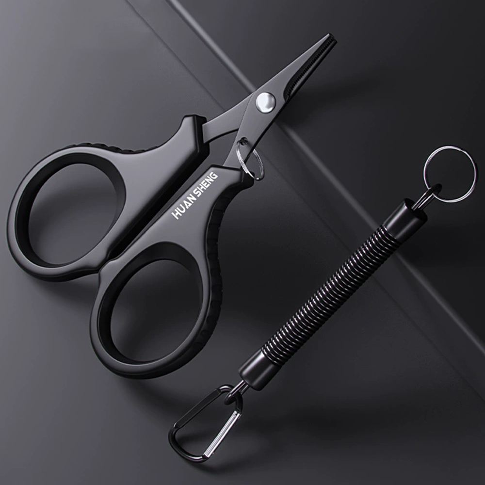 티타늄 코팅 스테인리스 스틸 낚시 가위 플라이어 PE  - Monofilament Line 리뷰 및 가격