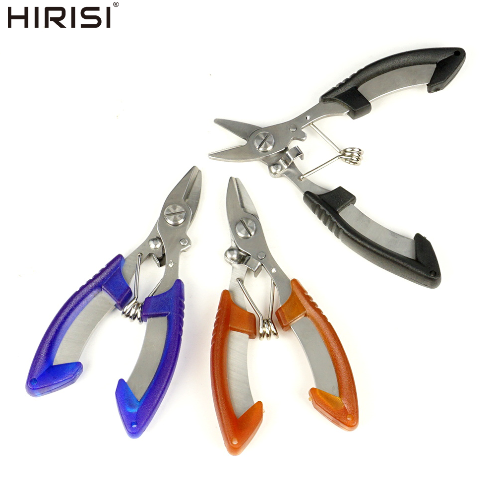 히리시 JD03 스테인리스 스틸 낚시 가위, 나일론 파 - Fishing Line Cutter 리뷰 및 가격
