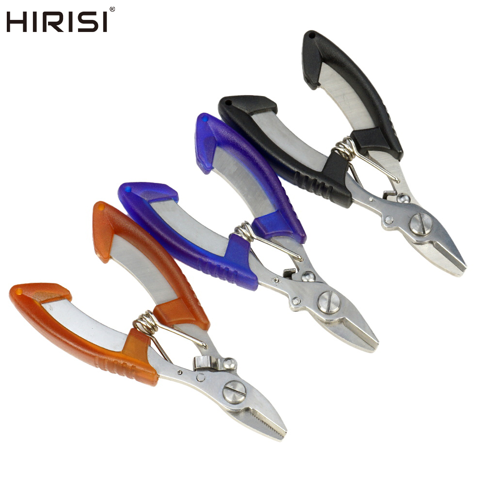 히리시 JD03 스테인리스 스틸 낚시 가위, 나일론 파 - Fishing Line Cutter 리뷰 및 가격