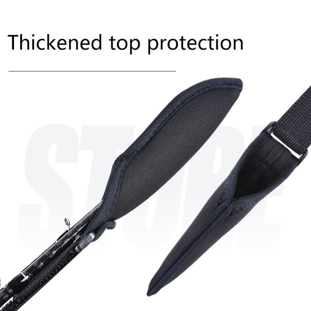 조절 가능한 낚싯대 보관 가방 휴대용 낚싯대 어깨 벨트 - Fishing Line Spool 리뷰 및 가격