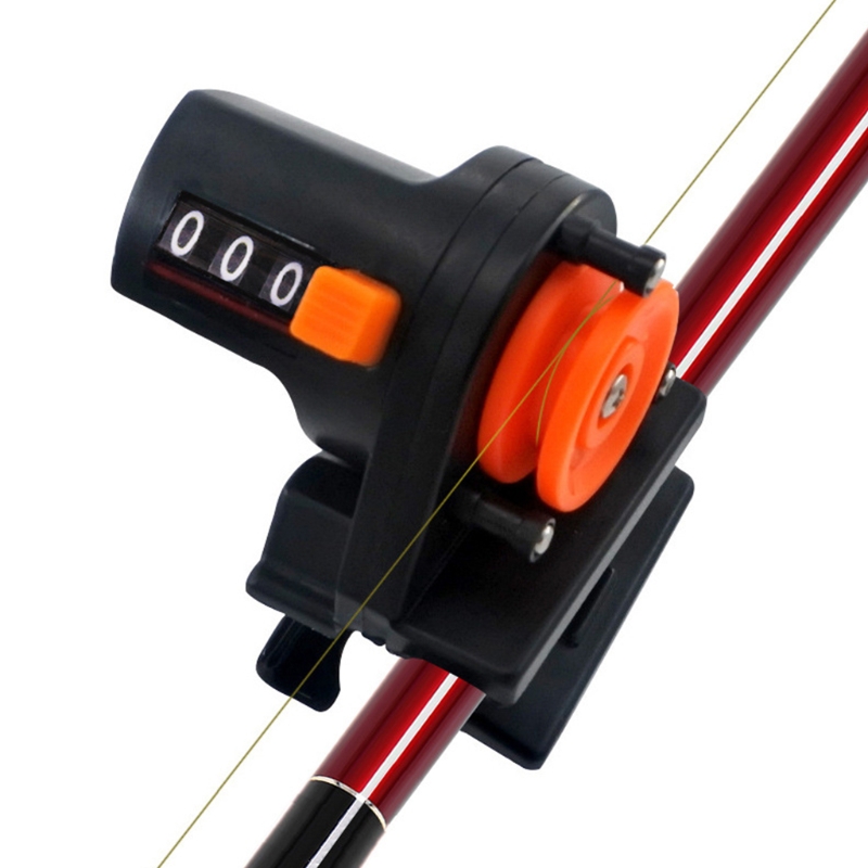 2026 0-999M 카운터 미터 레코더 고정밀 낚시  - Fishing Line Winder 리뷰 및 가격