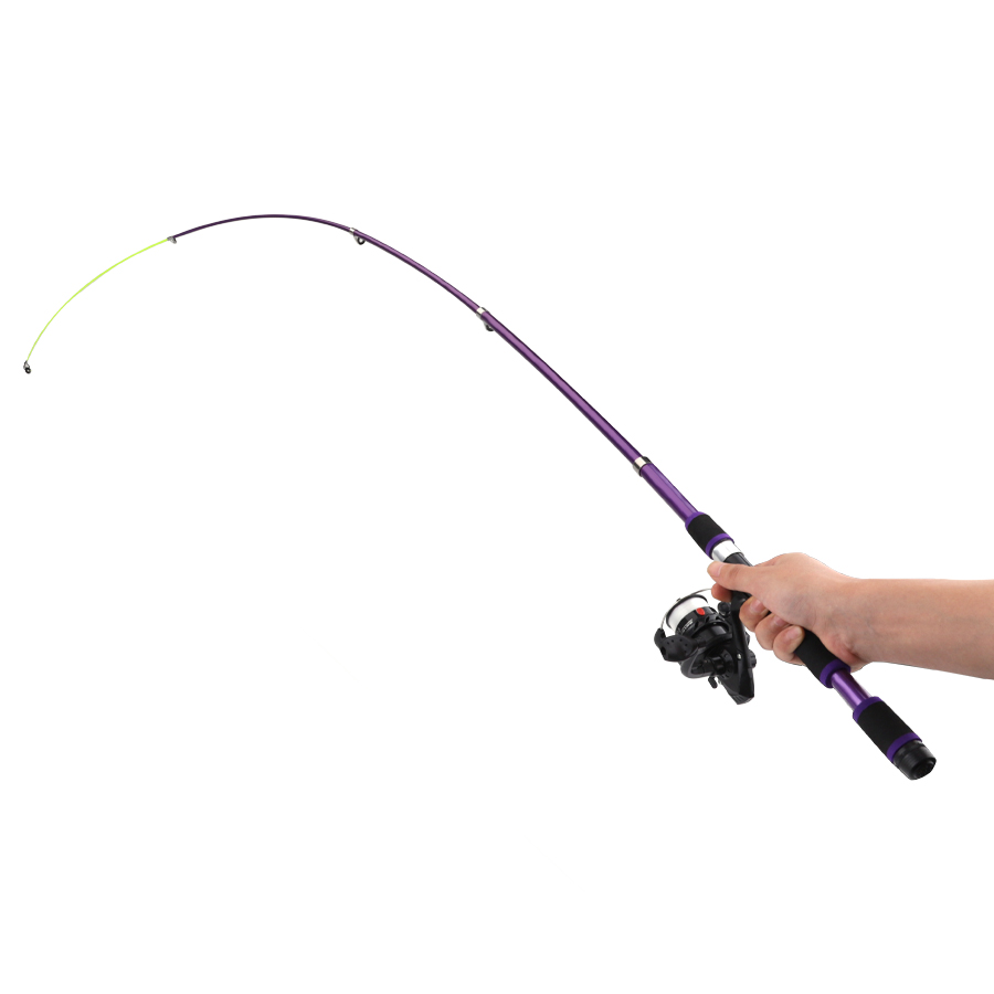 FTK 1.8M 휴대용 스피닝 낚싯대 릴 풀 키트 탄소 - Fishing Line Spooler 리뷰 및 가격
