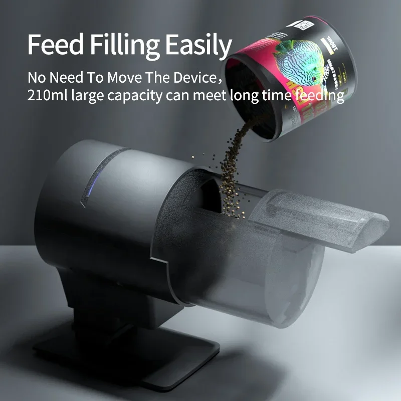 iLONDA 새로운 Wi-Fi 자동 물고기 공급기 2세 - Fishing Line Dispenser 리뷰 및 가격