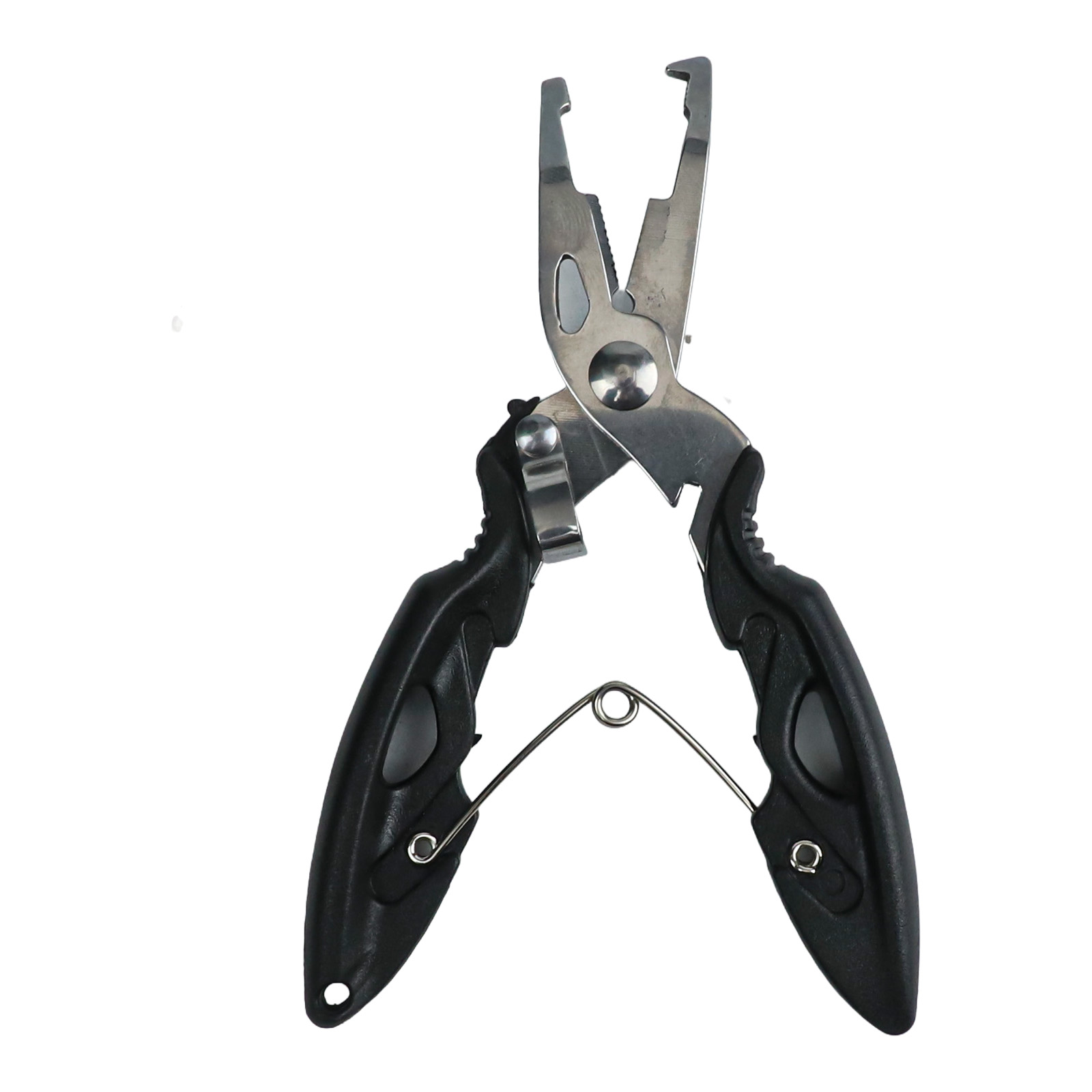 낚시 플라이어 루어 플라이어 알루미늄 스플릿 링-훅 리 - Fishing Line Cutter 리뷰 및 가격