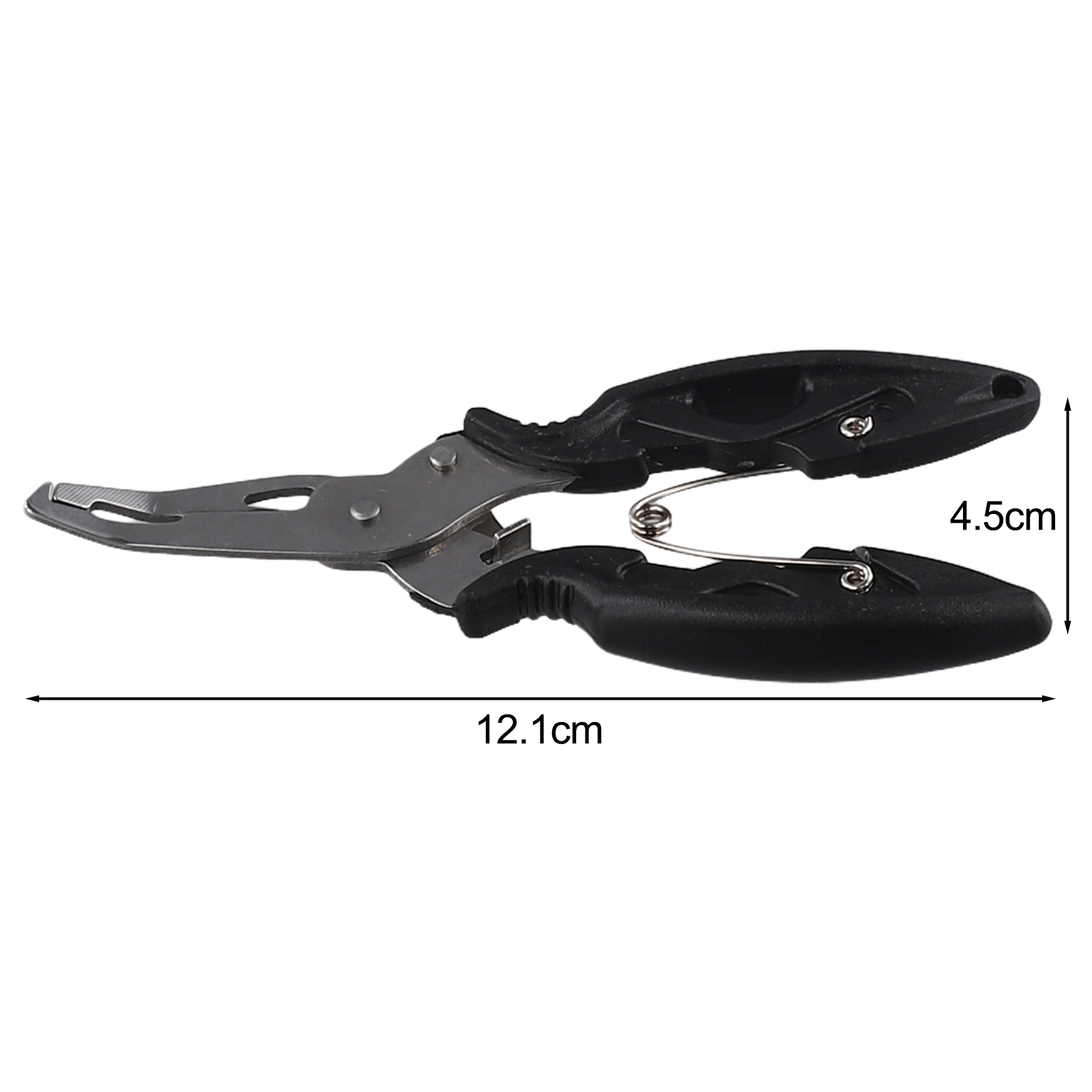낚시 플라이어 루어 플라이어 알루미늄 스플릿 링-훅 리 - Fishing Line Cutter 리뷰 및 가격