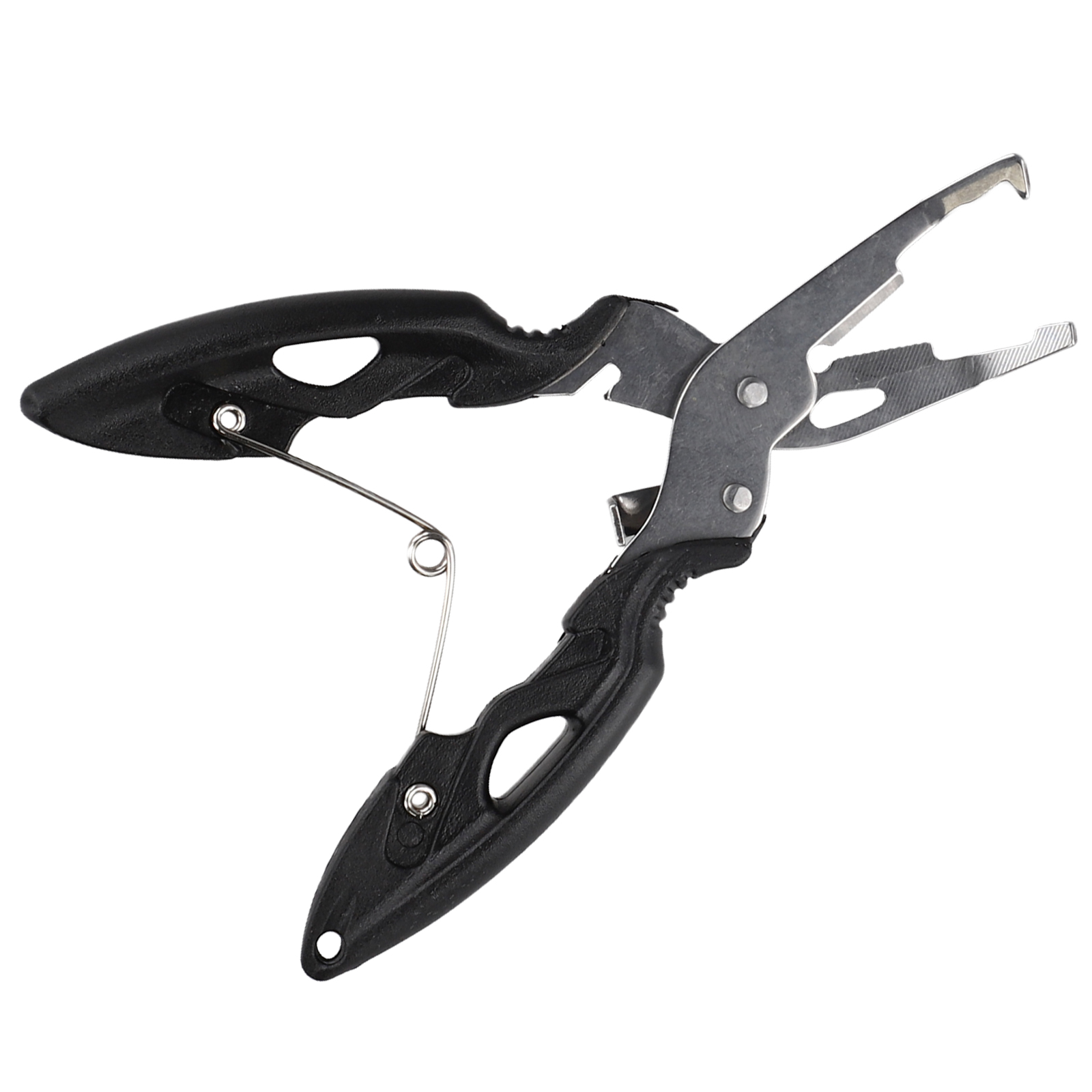 낚시 플라이어 루어 플라이어 알루미늄 스플릿 링-훅 리 - Fishing Line Cutter 리뷰 및 가격